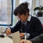 یاسمن تمجیدی