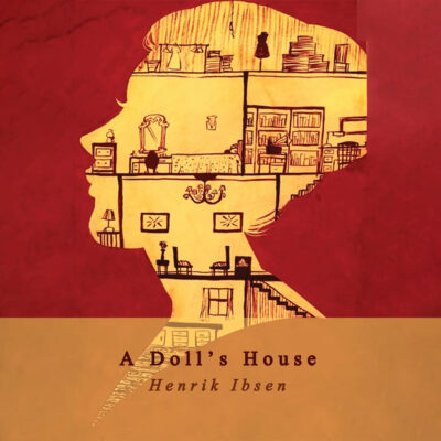 a doll's house